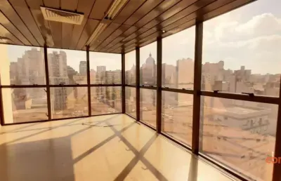 Conjunto para alugar, 141 m² por r$ 6.297,57/mês - centro histórico - porto alegre/rs