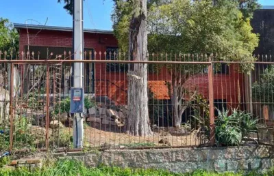 Casa com 3 dormitórios para alugar, 120 m² por r$ 5.000,00/mês - espírito santo - porto alegre/rs