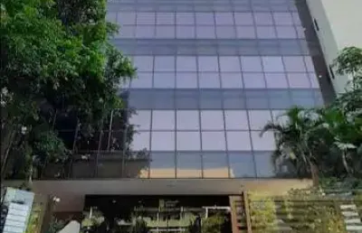 Conjunto para alugar, 141 m² por r$ 6.182,28/mês - centro histórico - porto alegre/rs