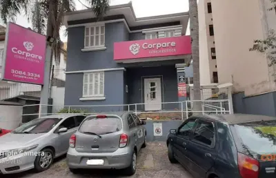Casa para alugar, 200 m² por r$ 15.450,00/mês - moinhos de vento - porto alegre/rs