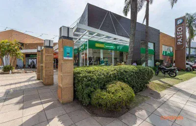 Loja para alugar, 75 m² por r$ 5.160,00/mês - tristeza - porto alegre/rs