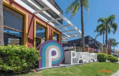 Loja para alugar, 43 m² por r$ 6.143,00/mês - tristeza - porto alegre/rs