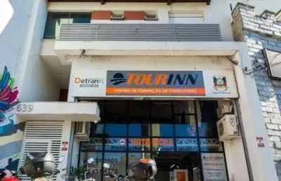 Apartamento com 1 dormitório para alugar, 37 m² por r$ 2.665,00/mês - centro - porto alegre/rs