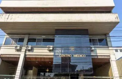 Sala para alugar, 52 m² por r$ 2.167,00/mês - centro - são leopoldo/rs