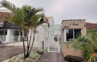 Apartamento com 2 dormitórios para alugar, 58 m² por r$ 3.570,00/mês - tristeza - porto alegre/rs