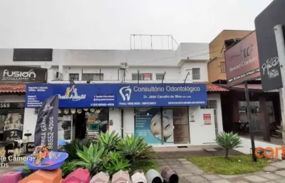 Sala para alugar, 28 m² por r$ 920,00/mês - aberta dos morros - porto alegre/rs