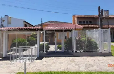 Casa com 4 dormitórios para alugar, 285 m² por r$ 17.270,00/mês - espírito santo - porto alegre/rs