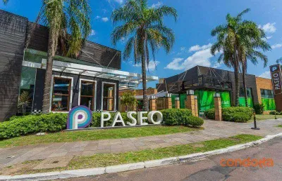 Loja para alugar, 26 m² por r$ 5.268,00/mês - tristeza - porto alegre/rs