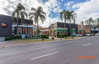 Sala para alugar, 55 m² por r$ 4.801,05/mês - cristal - porto alegre/rs