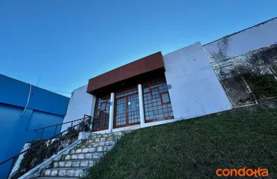 Loja para alugar, 60 m² por r$ 4.516,14/mês - cristal - porto alegre/rs