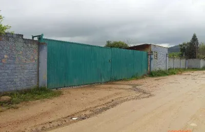 Terreno para alugar, 4000 m² por r$ 9.027,50 - hípica - porto alegre/rs