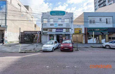 Loja para alugar, 138 m² por r$ 4.278,00/mês - são geraldo - porto alegre/rs