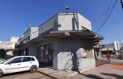 Loja para alugar, 37 m² por r$ 2.328,13/mês - belém novo - porto alegre/rs