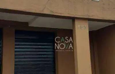 Sobrado com 2 dormitórios, 172 m² - venda por r$ 680.000,00 ou aluguel por r$ 3.825,01/mês - vila belmiro - santos/sp