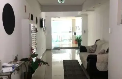Apartamento com 2 dormitórios à venda, 63 m² por r$ 355.000,00 - catiapoã - são vicente/sp