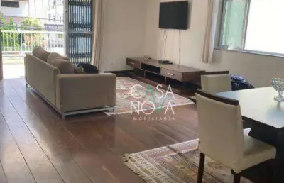 Casa com 4 dormitórios à venda, 200 m² por r$ 1.272.000,00 - boqueirão - santos/sp