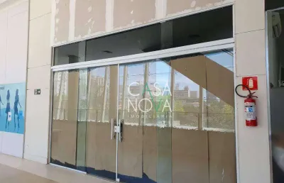 Loja, 42 m² - venda por r$ 425.000,00 ou aluguel por r$ 4.000,00/mês - vila matias - santos/sp