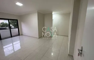 Apartamento com 2 dormitórios à venda, 86 m² por r$ 486.500,00 - macuco - santos/sp