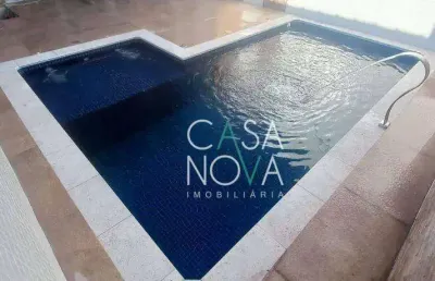 Casa com 4 dormitórios à venda, 180 m² por r$ 1.200.000,00 - vila valença - são vicente/sp