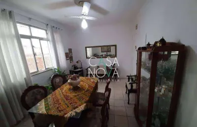 Apartamento com 2 dormitórios à venda, 70 m² por r$ 400.000,00 - gonzaga - santos/sp