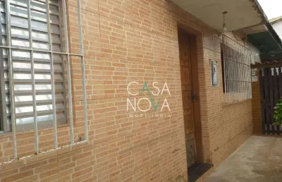Casa com 2 dormitórios à venda, 62 m² por r$ 210.000,00 - vila cascatinha - são vicente/sp