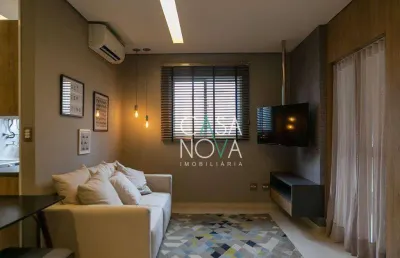 Apartamento com 2 dormitórios à venda, 69 m² por r$ 960.000,00 - boqueirão - santos/sp
