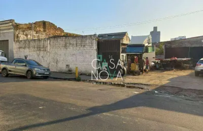 Terreno à venda, 745 m² por r$ 3.000.000,00 - paquetá - santos/sp