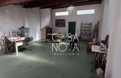 Sobrado com 3 dormitórios à venda, 144 m² por r$ 700.000,00 - itararé - são vicente/sp