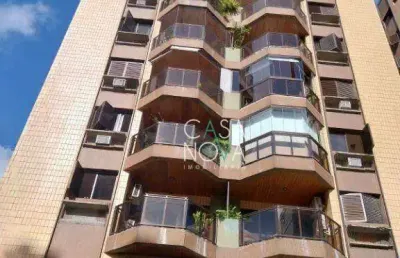 Apartamento com 2 dormitórios à venda, 100 m² por r$ 750.000,00 - aparecida - santos/sp