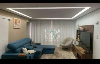 Apartamento com 2 dormitórios à venda, 105 m² por r$ 640.000,00 - marapé - santos/sp