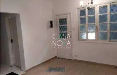 Apartamento com 2 dormitórios à venda, 68 m² por r$ 287.000,00 - vila matias - santos/sp