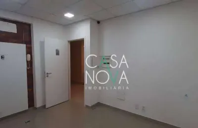 Conjunto à venda, 42 m² por r$ 330.000,00 - vila matias - santos/sp