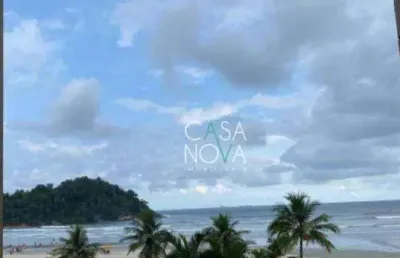 Apartamento com 3 dormitórios à venda, 170 m² por r$ 960.000,00 - josé menino - santos/sp