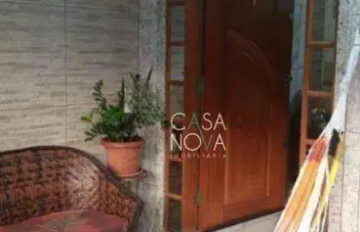 Sobrado com 2 dormitórios à venda, 98 m² por r$ 480.000 - vila valença - são vicente/sp