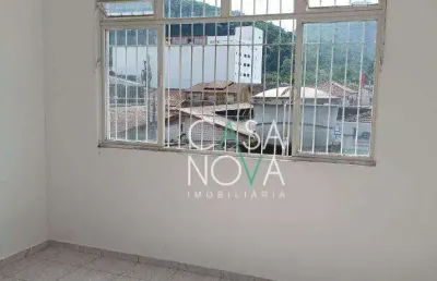 Sala comercial para alugar na Avenida Presidente Costa e Silva, Boqueirão, Praia Grande