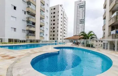 Apartamento com 3 dormitórios para alugar, 92 m² por r$ 5.300,00/mês - ponta da praia - santos/sp