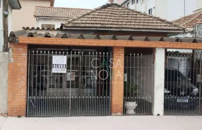 Casa com 2 quartos para alugar na Rua Liberdade, Aparecida, Santos