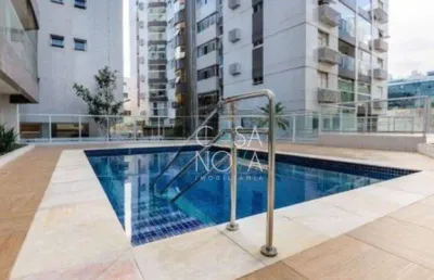 Apartamento com 2 quartos à venda na Rua Januário dos Santos, Aparecida, Santos