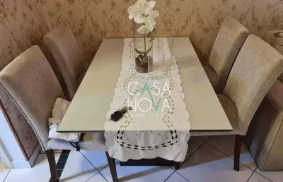 Apartamento duplex com 2 dormitórios para alugar, 116 m² por r$ 6.000,00/mês - gonzaga - santos/sp