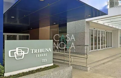 Sala, 728 m² - venda por r$ 16.000.000,00 ou aluguel por r$ 72.800,00/mês - centro - santos/sp