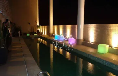 Flat com 1 dormitório à venda, 29 m² por r$ 487.900,00 - gonzaga - santos/sp