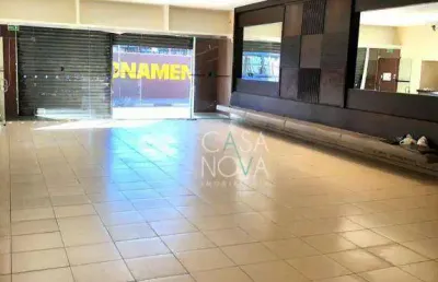 Ponto, 626 m² - venda por r$ 1.400.000,00 ou aluguel por r$ 10.100,00/mês - centro - santos/sp