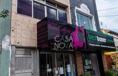 Casa à venda, 206 m² por r$ 1.200.000,00 - vila belmiro - santos/sp
