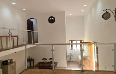 Casa com 3 dormitórios à venda, 180 m² por r$ 900.000,00 - penha de frança - são paulo/sp