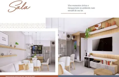 Apartamento com 1 dormitório à venda, 24 m² por r$ 245.900,00 - tatuapé - são paulo/sp