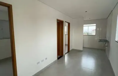 Apartamento com 2 dormitórios à venda, 35 m² por r$ 230.000,00 - patriarca - são paulo/sp