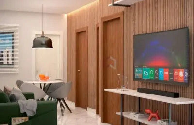Apartamento com 2 dormitórios à venda, 33 m² por r$ 280.000,00 - vila antonieta - são paulo/sp