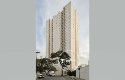 Apartamento com 2 dormitórios à venda, 47 m² por r$ 385.700,00 - centro - diadema/sp