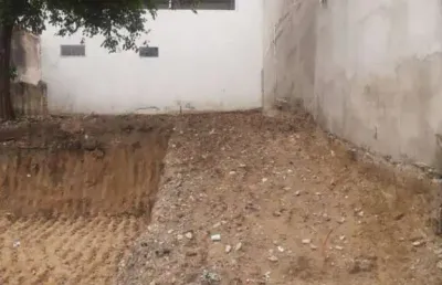 Terreno para alugar, 420 m² por r$ 2.222,00/mês - jardim belém - são paulo/sp