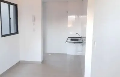 Apartamento com 2 dormitórios à venda, 49 m² por r$ 298.000,00 - vila invernada - são paulo/sp